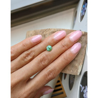 1.34 Ct. Paraiba Tourmaline from Africa Life Style