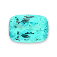 4.38 Ct. Paraiba Tourmaline from Brazil Video