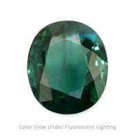 6.00 Ct. Alexandrite from India Video