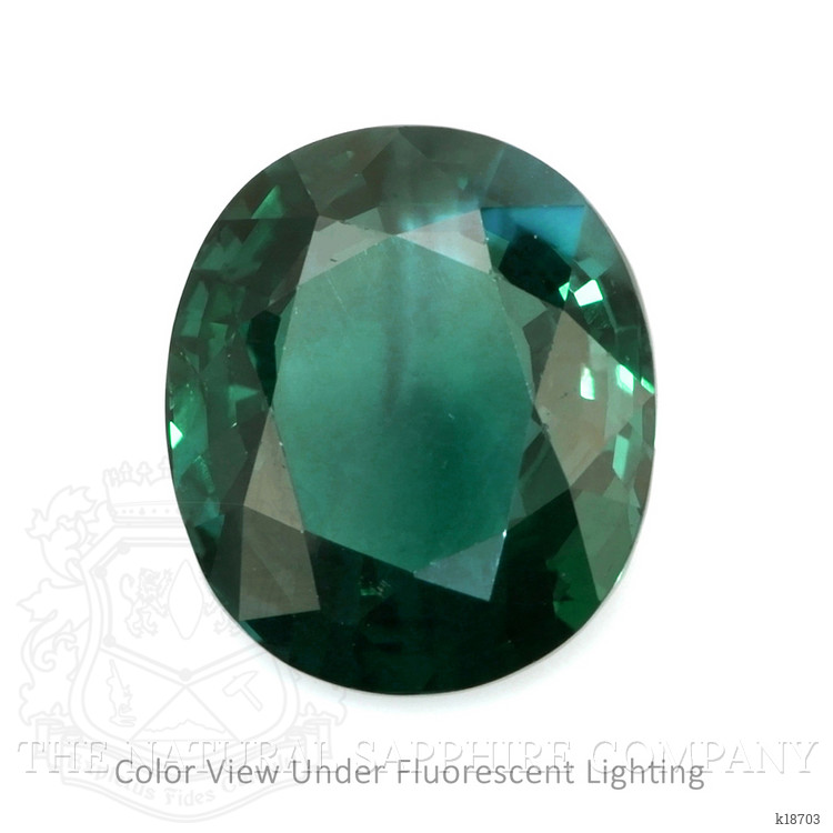 6.00 Ct. Alexandrite from India