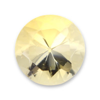 5.58 Ct. Citrine from Brazil Video