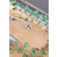 5.58 Ct. Citrine from Brazil Life Style