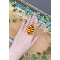 106.95 Ct. Citrine from Brazil Life Style