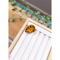 64.32 Ct. Citrine from Brazil Life Style