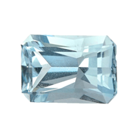 2.39 Ct. Aquamarine from Mozambique Video