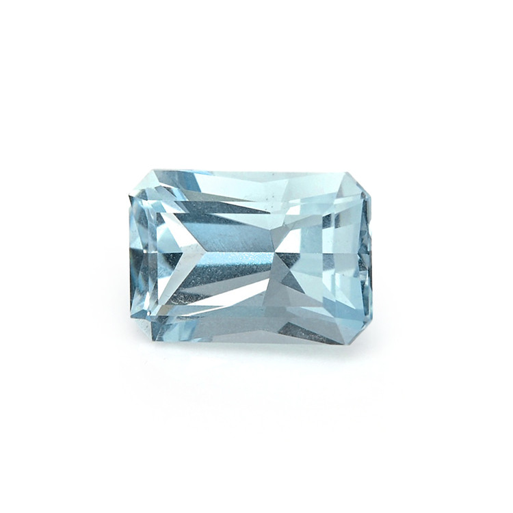 2.39 Ct. Aquamarine from Mozambique