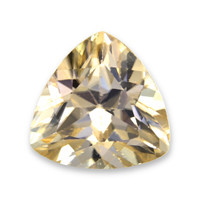 3.16 Ct. Zircon from Ceylon (Sri Lanka) Video