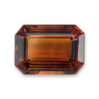 6.67 Ct. Madeira Citrine from Brazil Video