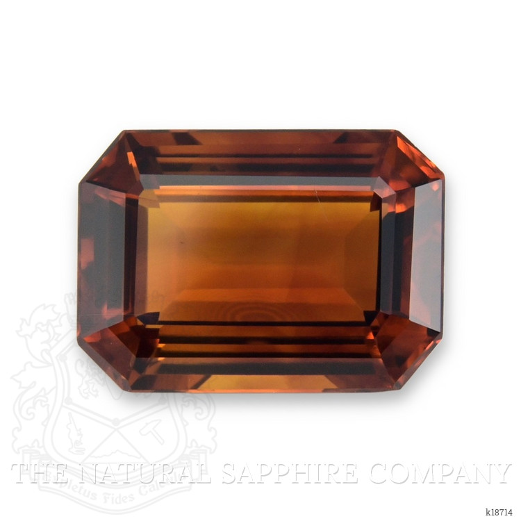 6.67 Ct. Madeira Citrine from Brazil