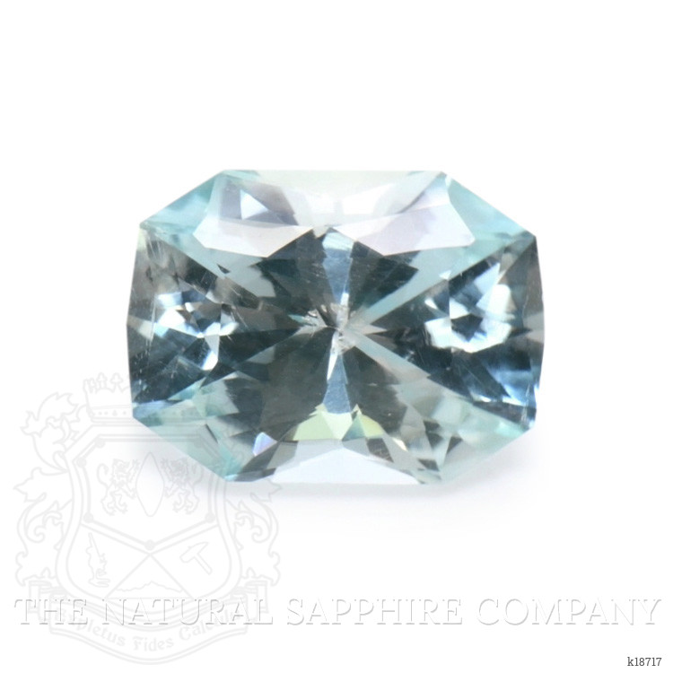 9.10 Ct. Topaz from Ceylon (Sri Lanka)