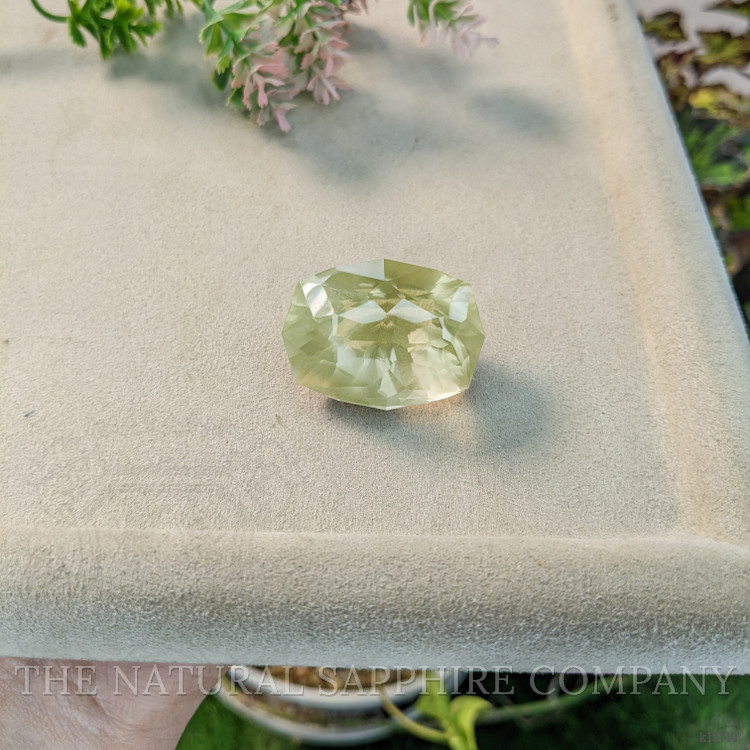 121.05 Ct. Moonstone from Ceylon (Sri Lanka)