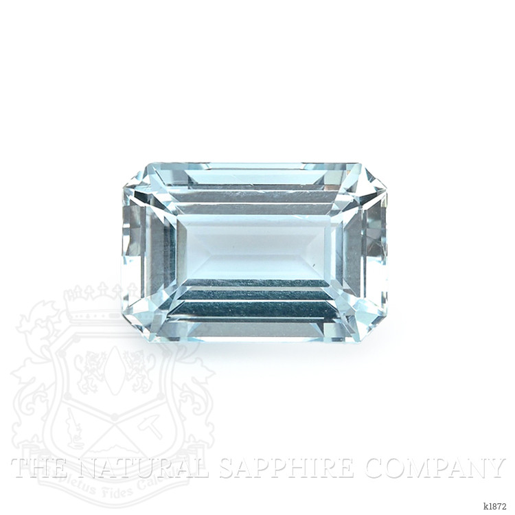 2.44 Ct. Aquamarine from Mozambique
