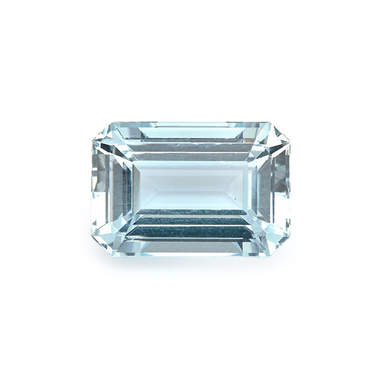 2.44 Ct. Aquamarine from Mozambique