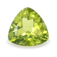 1.04 Ct.Tw. Trillion Peridot