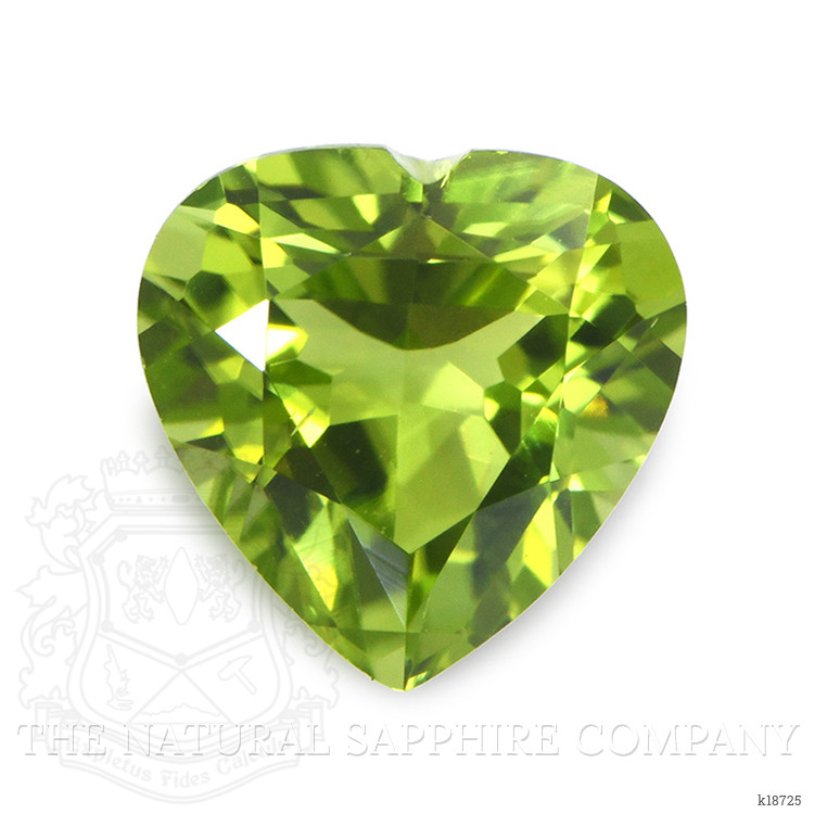 1.46 Ct. Peridot from Pakistan