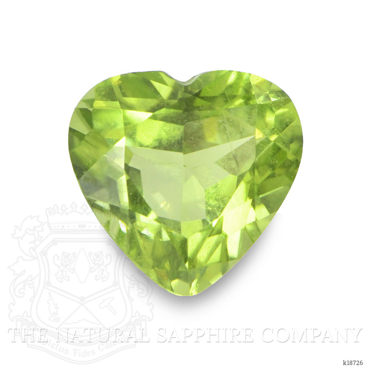 1.35 Ct. Peridot from Pakistan