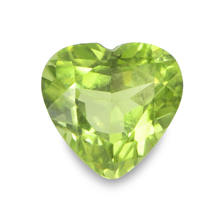 1.35 Ct. Peridot from Pakistan