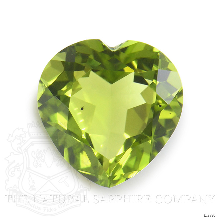 1.32 Ct. Peridot from Pakistan