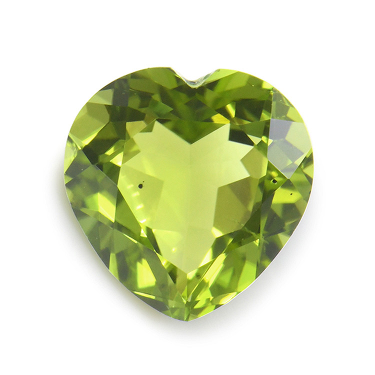 1.32 Ct. Peridot from Pakistan