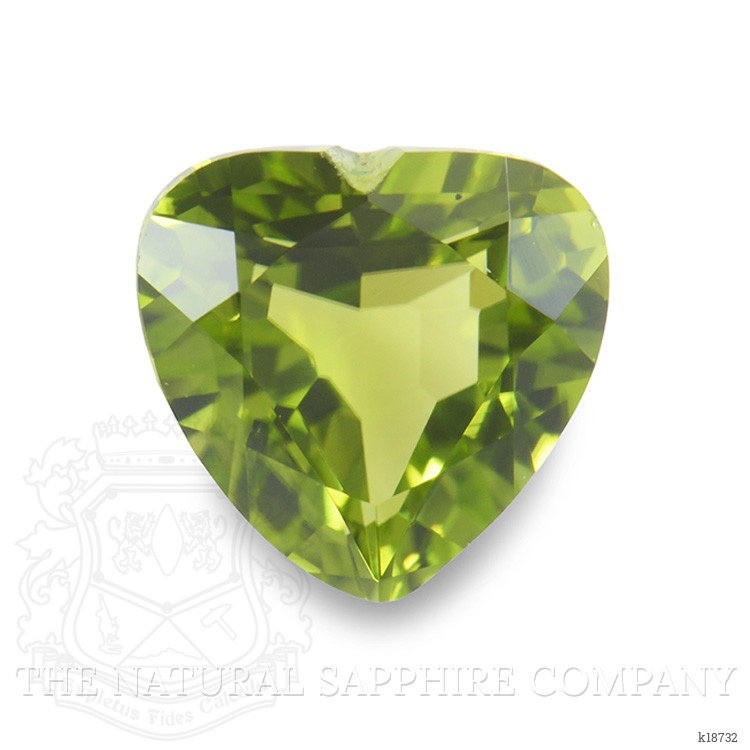 1.39 Ct. Peridot from Pakistan