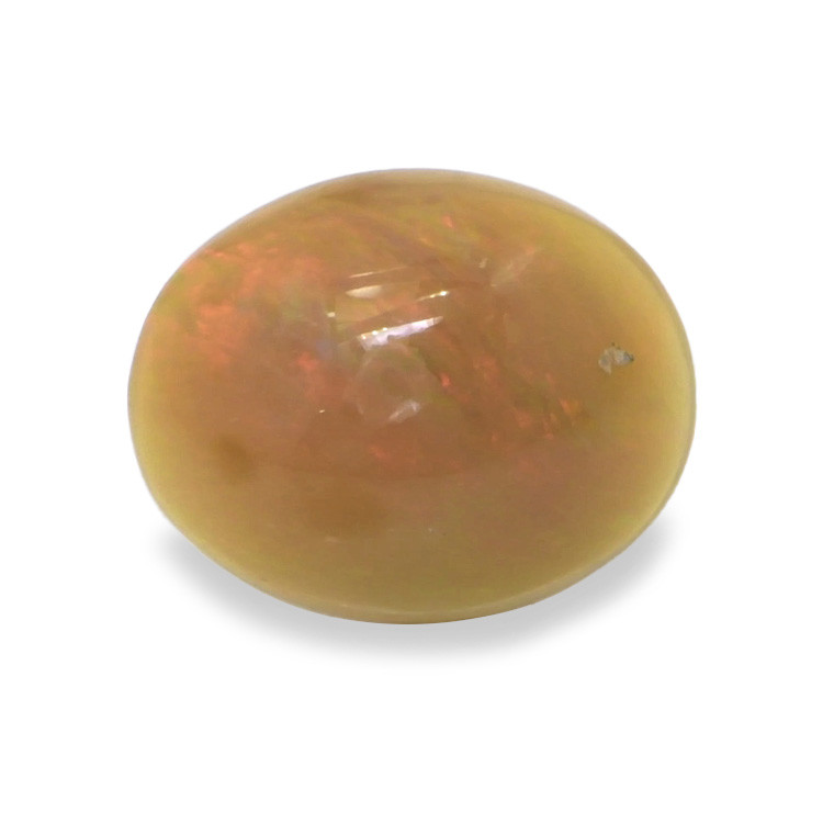 1.07 Ct. Boulder Opal from South Africa