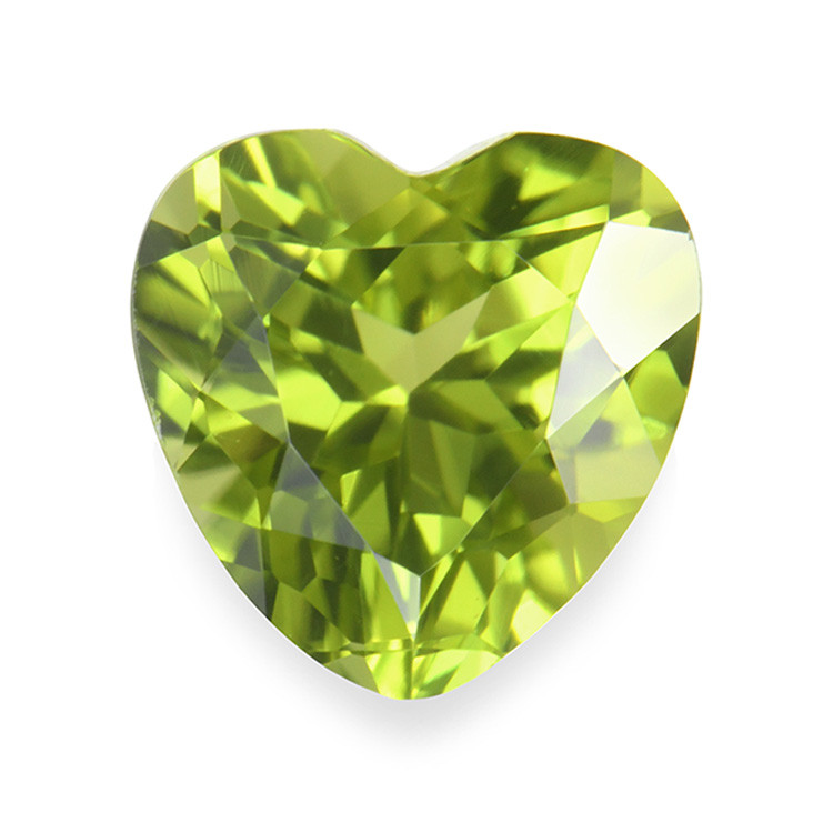 1.03 Ct. Peridot from Brazil