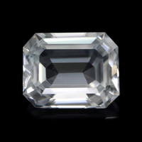 6.57 Ct. Zircon from Ceylon (Sri Lanka) Video