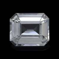 2.00 Ct. Zircon from Ceylon (Sri Lanka) Video