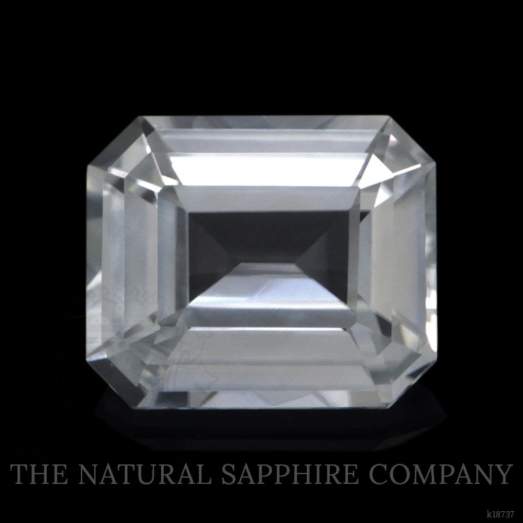 2.00 Ct. Zircon from Ceylon (Sri Lanka)