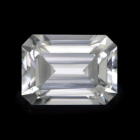 2.04 Ct. Zircon from Ceylon (Sri Lanka) Video