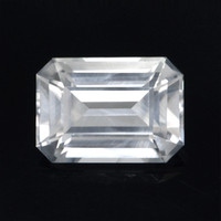 1.90 Ct. Zircon from Ceylon (Sri Lanka) Video