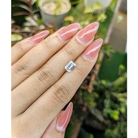 1.90 Ct. Zircon from Ceylon (Sri Lanka) Life Style