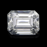 2.33 Ct. Zircon from Ceylon (Sri Lanka) Video