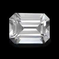 1.89 Ct. Zircon from Ceylon (Sri Lanka) Video