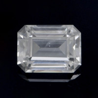 2.14 Ct. Zircon from Ceylon (Sri Lanka) Video