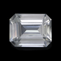 1.86 Ct. Zircon from Ceylon (Sri Lanka) Video