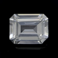 2.05 Ct. Zircon from Ceylon (Sri Lanka) Video