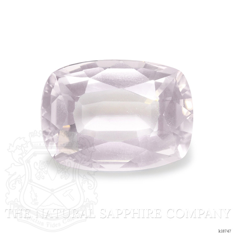 7.11 Ct. Rose Quartz from Brazil