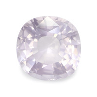 6.04 Ct. Rose Quartz from Brazil Image