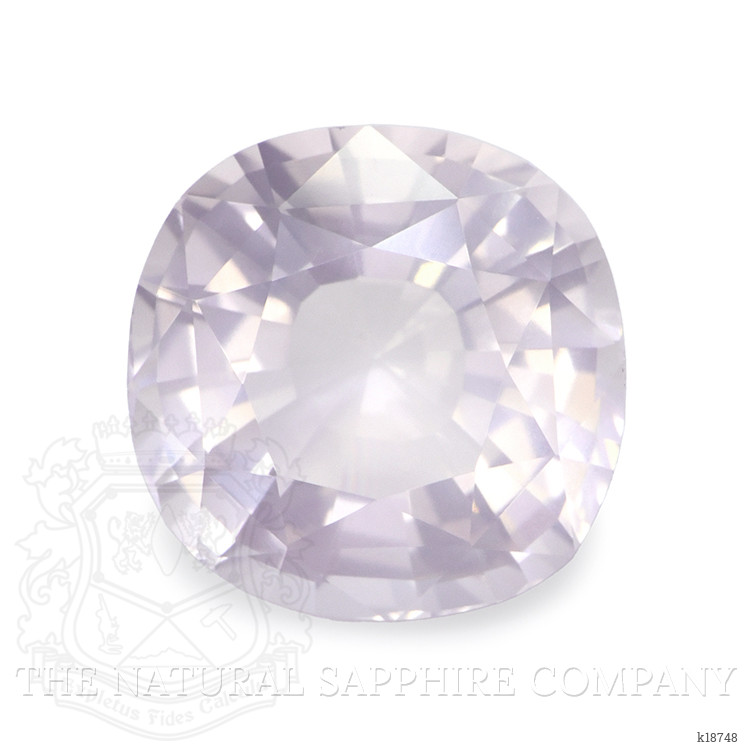 6.04 Ct. Rose Quartz from Brazil