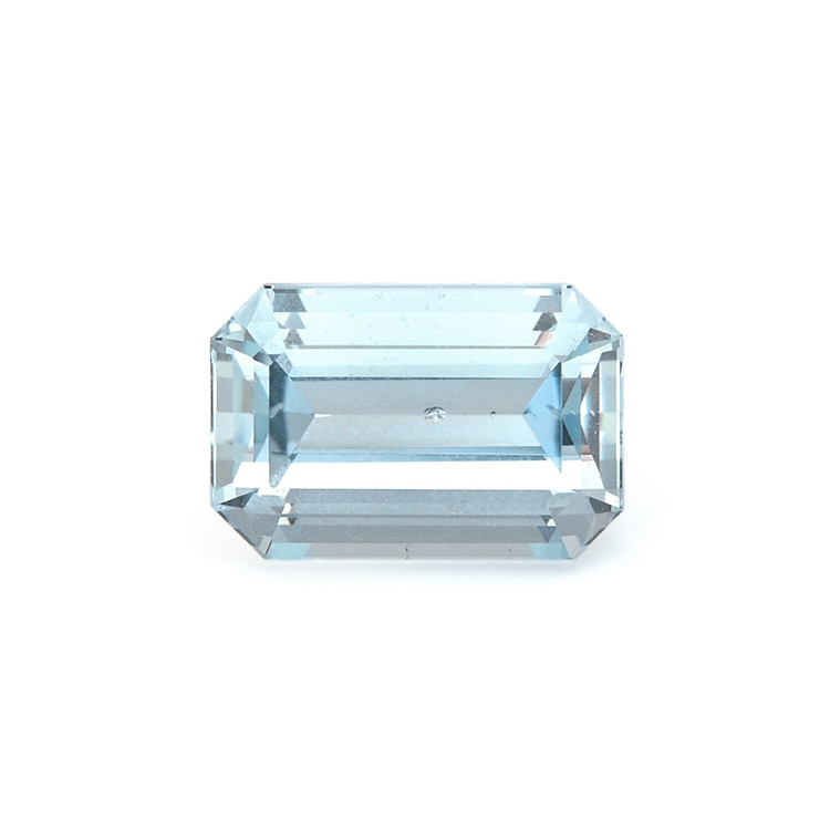 2.58 Ct. Aquamarine from Mozambique