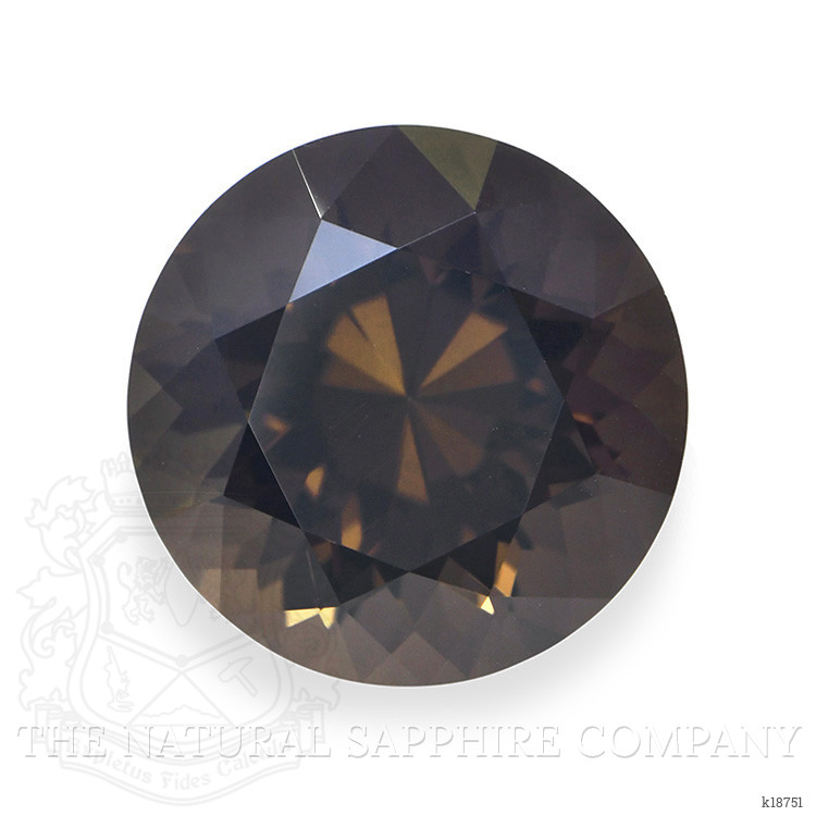 8.76 Ct. Smokey Quartz from Brazil