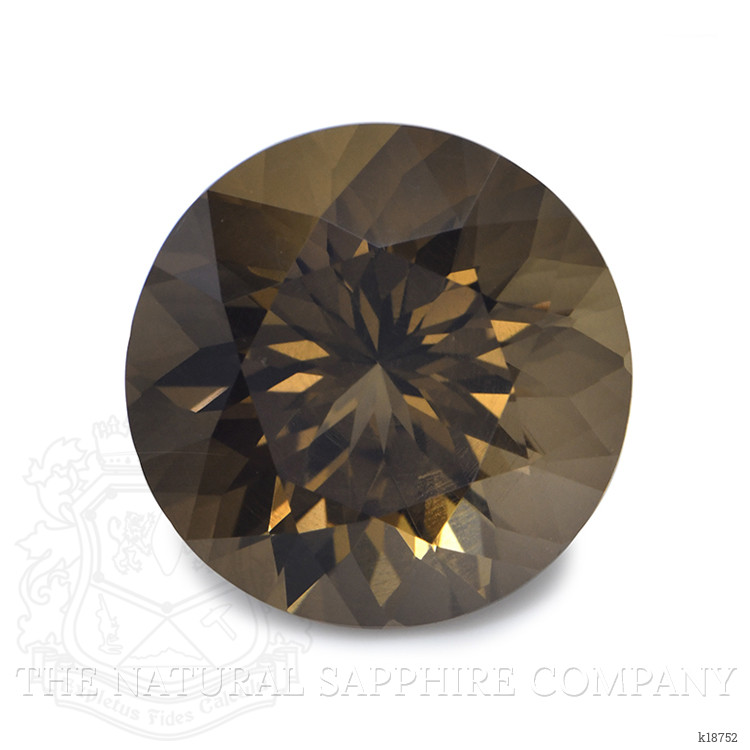 8.39 Ct. Smokey Quartz from Brazil