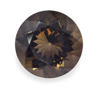 8.85 Ct. Smokey Quartz from Brazil Image