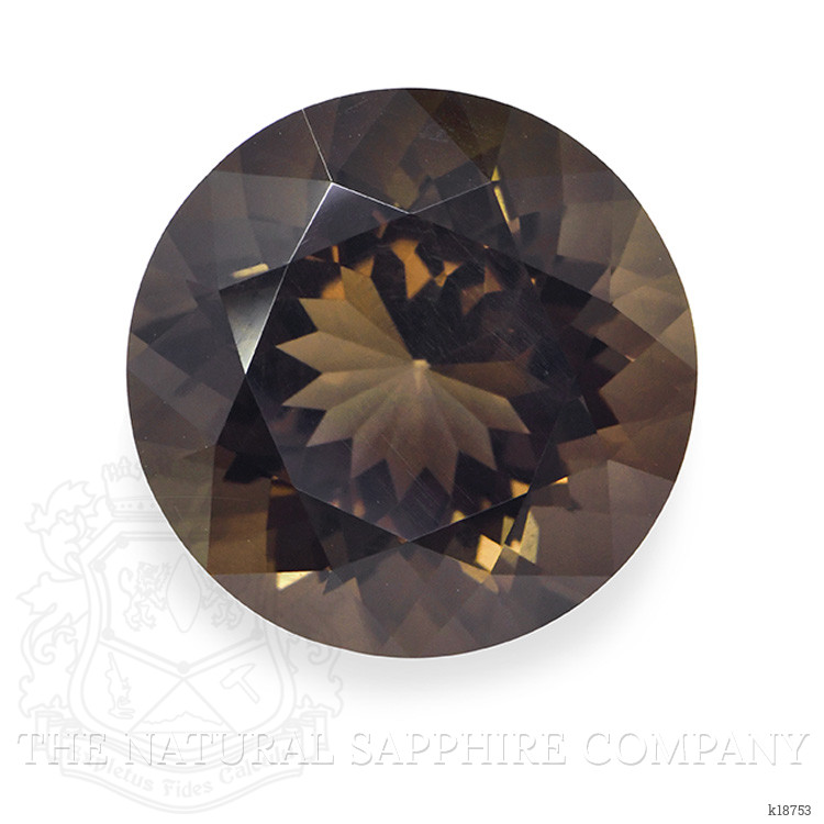 8.85 Ct. Smokey Quartz from Brazil