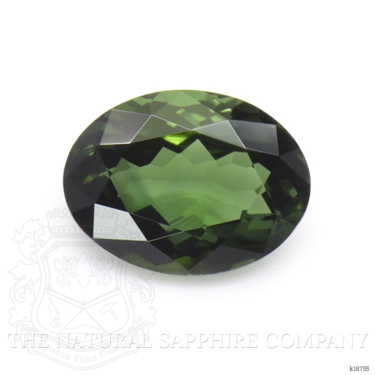 1.50 Ct. Tourmaline from Ceylon (Sri Lanka)