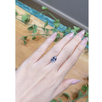 3.14 Ct. Spinel from Burma (Myanmar) Life Style