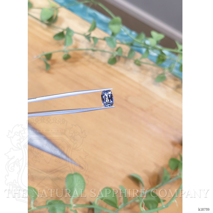 3.14 Ct. Spinel from Burma (Myanmar)