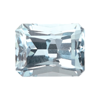2.60 Ct. Aquamarine from Mozambique Video