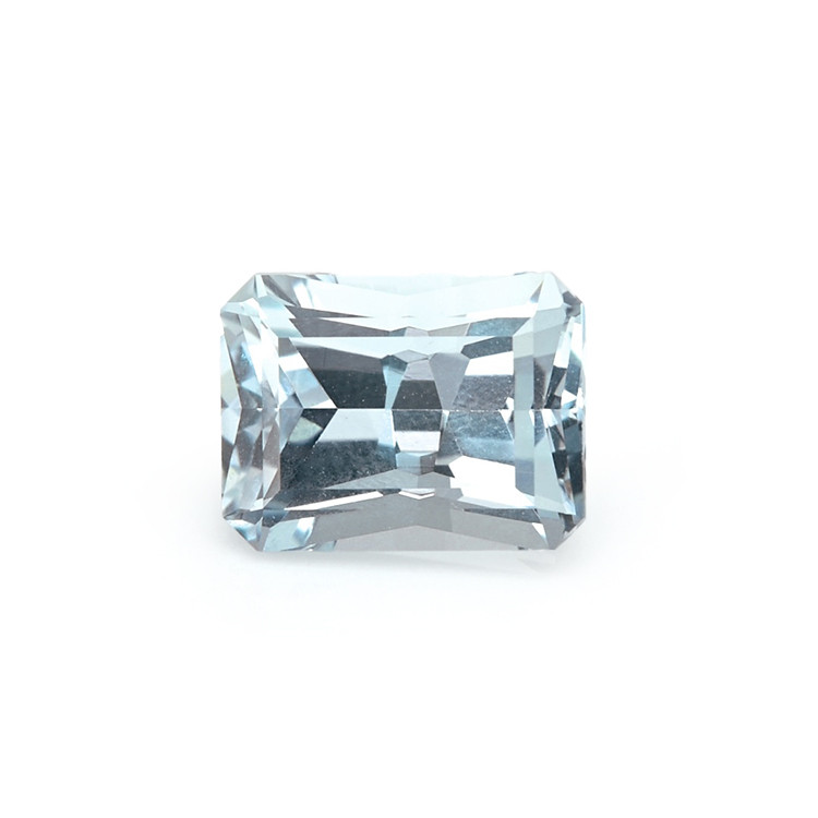 2.60 Ct. Aquamarine from Mozambique
